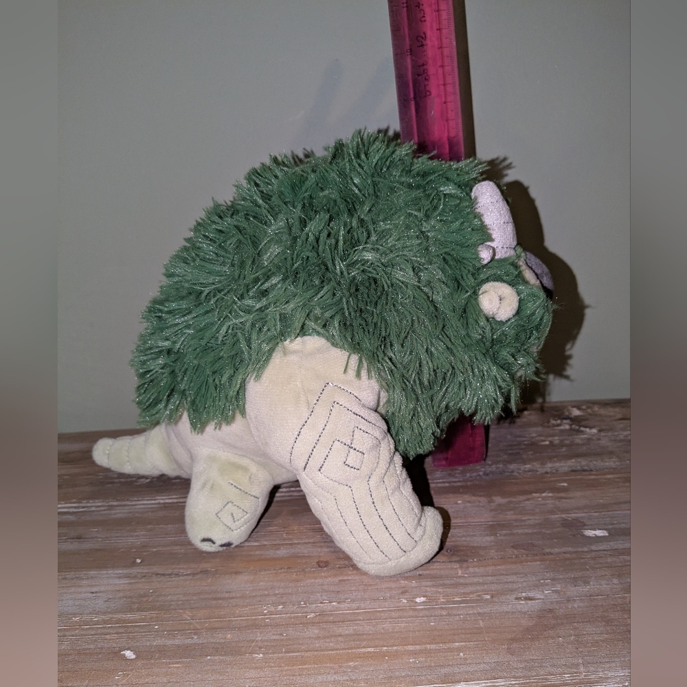 Funko Trollhunters Tales of Arcadia AAARRRGGHH!!! 8-Inch Plush - Picture 2 of 8